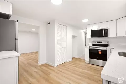 Kitchen - 360 5th St, North Ogden, UT 84404 photo 6 of 6