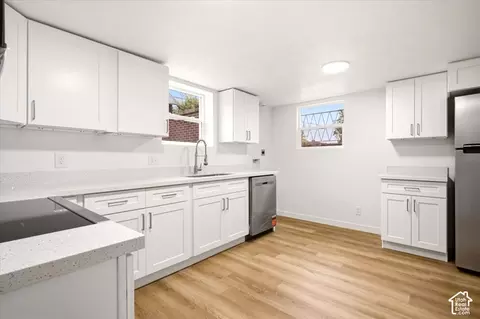 Kitchen - 360 5th St, North Ogden, UT 84404 photo 4 of 6