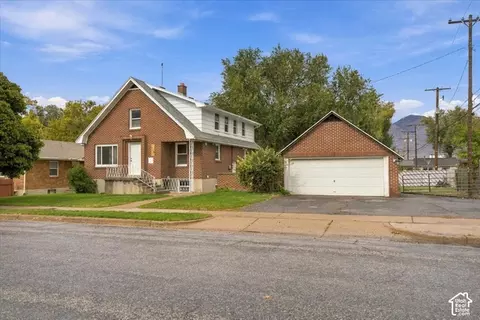 Exterior - 360 5th St, North Ogden, UT 84404 photo 2 of 4