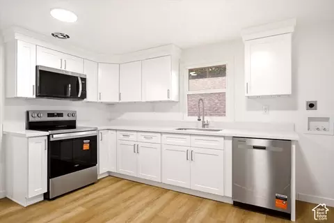 Kitchen - 360 5th St, North Ogden, UT 84404 photo 3 of 6