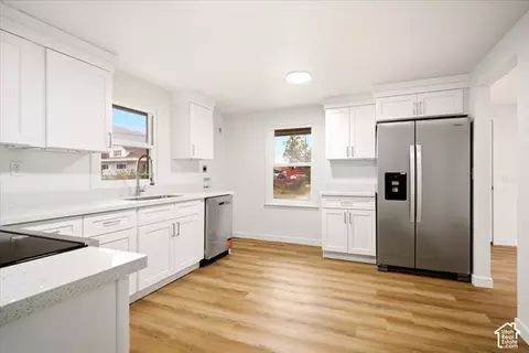 Kitchen - 360 5th St, North Ogden, UT 84404 photo 1 of 6