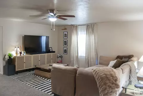 Living - 1028 E Gordon Ave N, Layton, UT 84040 photo 4 of 4