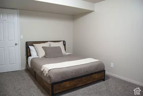 Bedroom - 1028 E Gordon Ave N, Layton, UT 84040 photo 6 of 8