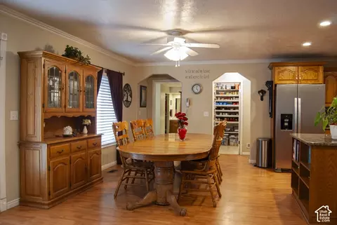 Dining - 1028 E Gordon Ave N, Layton, UT 84040 photo 1 of 1