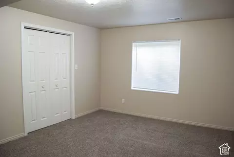 Bedroom - 1028 E Gordon Ave N, Layton, UT 84040 photo 7 of 8