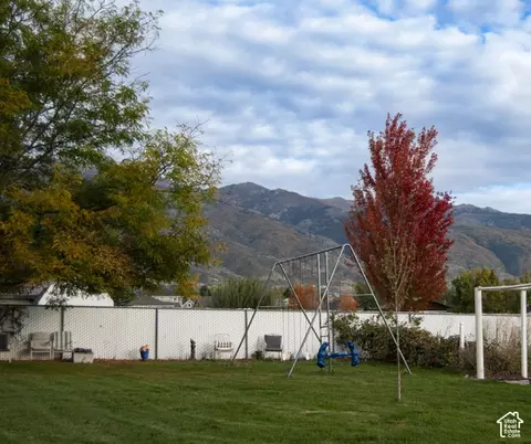 Exterior - 1028 E Gordon Ave N, Layton, UT 84040 photo 5 of 6