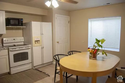 Kitchen - 1028 E Gordon Ave N, Layton, UT 84040 photo 3 of 3