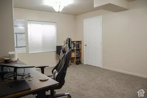 Bedroom - 1028 E Gordon Ave N, Layton, UT 84040 photo 8 of 8