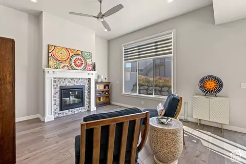 Living - 1308 E Daffodil Ct #150, Layton, UT 84040 photo 4 of 4