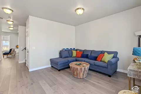 Living - 1308 E Daffodil Ct #150, Layton, UT 84040 photo 1 of 4