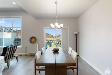 Dining - 1308 E Daffodil Ct #150, Layton, UT 84040 photo 1 of 3