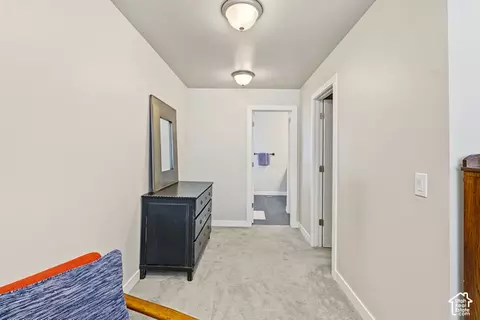 Entry Way - 1308 E Daffodil Ct #150, Layton, UT 84040 photo 3 of 5