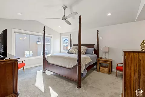 Bedroom - 1308 E Daffodil Ct #150, Layton, UT 84040 photo 1 of 5