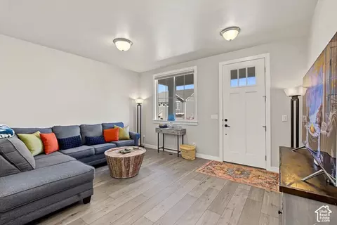 Entry Way - 1308 E Daffodil Ct #150, Layton, UT 84040 photo 1 of 5