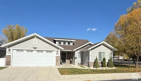 265 W 3480 S, Nibley, UT 84321