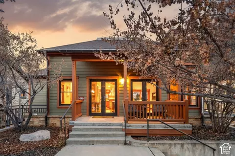 808 Woodside Ave, Park City, UT 84060