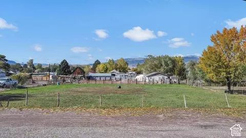Exterior - 184 E 100 S, Monroe, UT 84754 photo 6 of 6