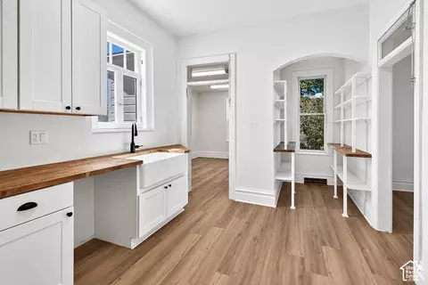 Kitchen - 184 E 100 S, Monroe, UT 84754 photo 2 of 2
