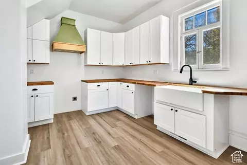 Kitchen - 184 E 100 S, Monroe, UT 84754 photo 1 of 2