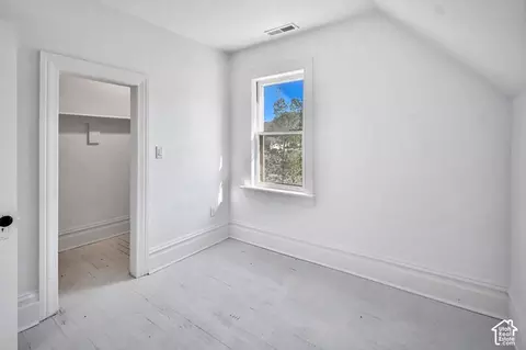 Bedroom - 184 E 100 S, Monroe, UT 84754 photo 5 of 5