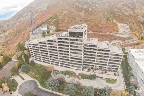 3125 E Kennedy Dr S #505, Salt Lake City, UT 84108