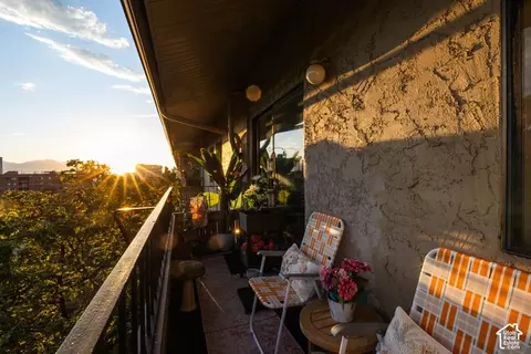 339 E 600 S #1409, Salt Lake City, UT 84111