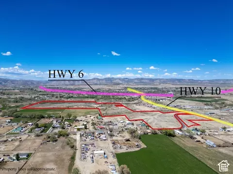 Undisclosed, Price, UT 84501 photo 6