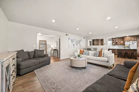 1192 E 2700 S #B12, Salt Lake City, UT 84115