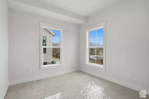 Bedroom - 7340 S Mist Ln W #98, Midvale, UT 84047 photo 4 of 5
