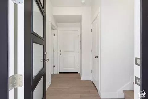 Entry Way - 7340 S Mist Ln W #98, Midvale, UT 84047 photo 1 of 2