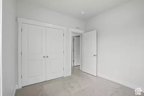 Bedroom - 7340 S Mist Ln W #98, Midvale, UT 84047 photo 5 of 5