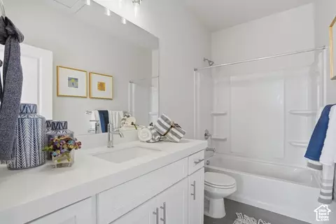 Bath - 7340 S Mist Ln W #98, Midvale, UT 84047 photo 3 of 3