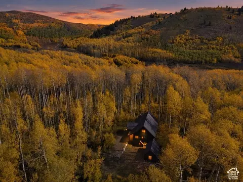 1548 W Lost Moose Ln, Park City, UT 84098