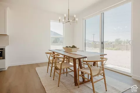 Dining - 1068 S 3600 E #CUS, Spanish Fork, UT 84660 photo 2 of 2