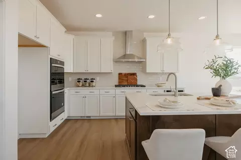 Kitchen - 1068 S 3600 E #CUS, Spanish Fork, UT 84660 photo 2 of 6