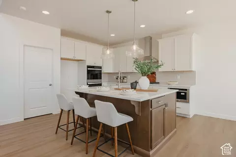 Kitchen - 1068 S 3600 E #CUS, Spanish Fork, UT 84660 photo 4 of 6