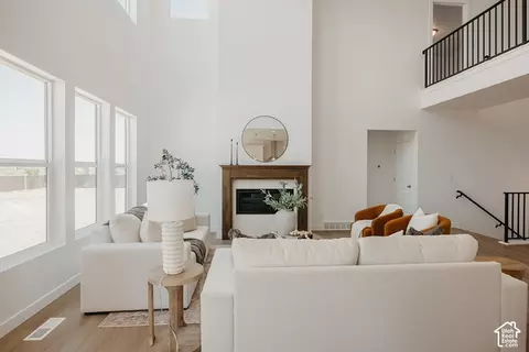 Living - 1068 S 3600 E #CUS, Spanish Fork, UT 84660 photo 5 of 7