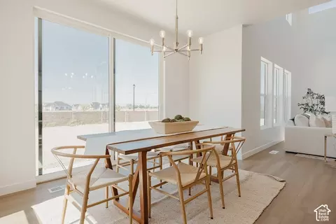 Dining - 1068 S 3600 E #CUS, Spanish Fork, UT 84660 photo 1 of 2