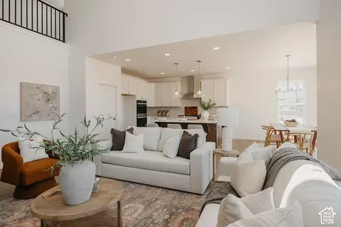 Living - 1068 S 3600 E #CUS, Spanish Fork, UT 84660 photo 7 of 7
