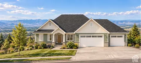 93 S 950 E, Hyde Park, UT 84318 photo 3