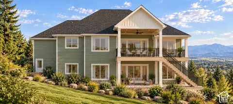 93 S 950 E, Hyde Park, UT 84318 photo 4