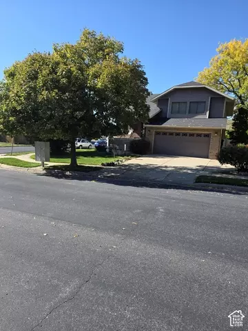 1193 N 1100 W, Farmington, UT 84025