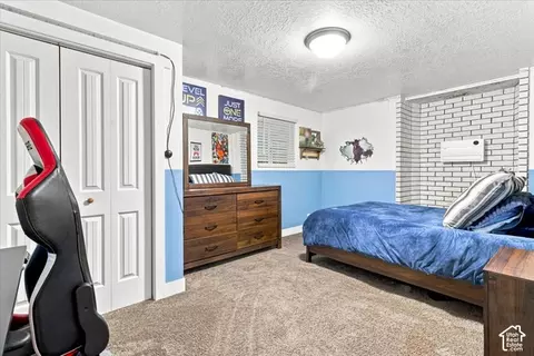 Bedroom - 50 N 600 E, Ephraim, UT 84627 photo 7 of 7