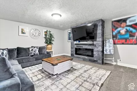 Living - 50 N 600 E, Ephraim, UT 84627 photo 3 of 3