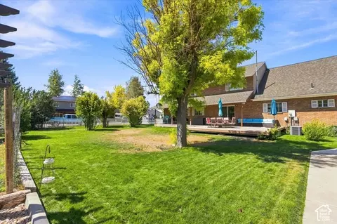 Exterior - 50 N 600 E, Ephraim, UT 84627 photo 7 of 12