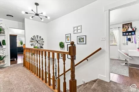 Entry Way - 50 N 600 E, Ephraim, UT 84627 photo 7 of 8