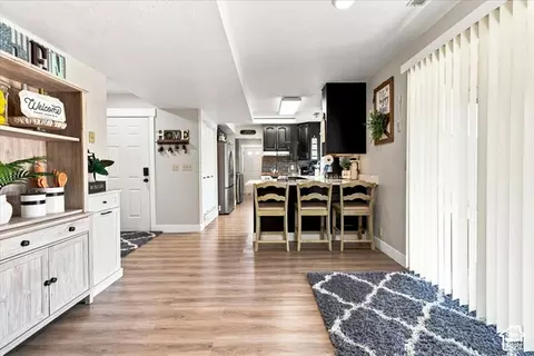Entry Way - 50 N 600 E, Ephraim, UT 84627 photo 5 of 8