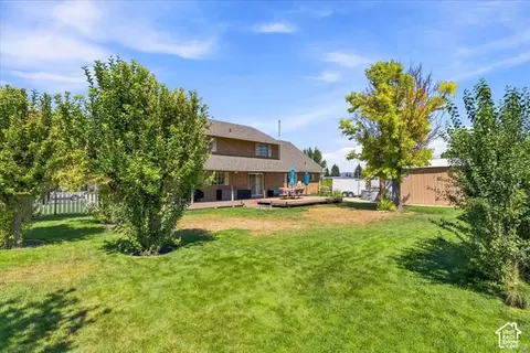 Exterior - 50 N 600 E, Ephraim, UT 84627 photo 9 of 12
