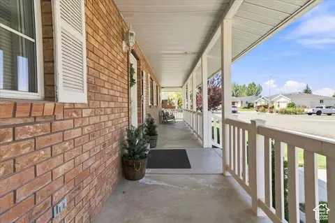 Exterior - 50 N 600 E, Ephraim, UT 84627 photo 4 of 12