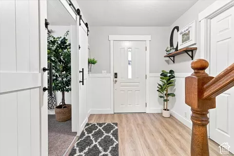 Entry Way - 50 N 600 E, Ephraim, UT 84627 photo 1 of 8